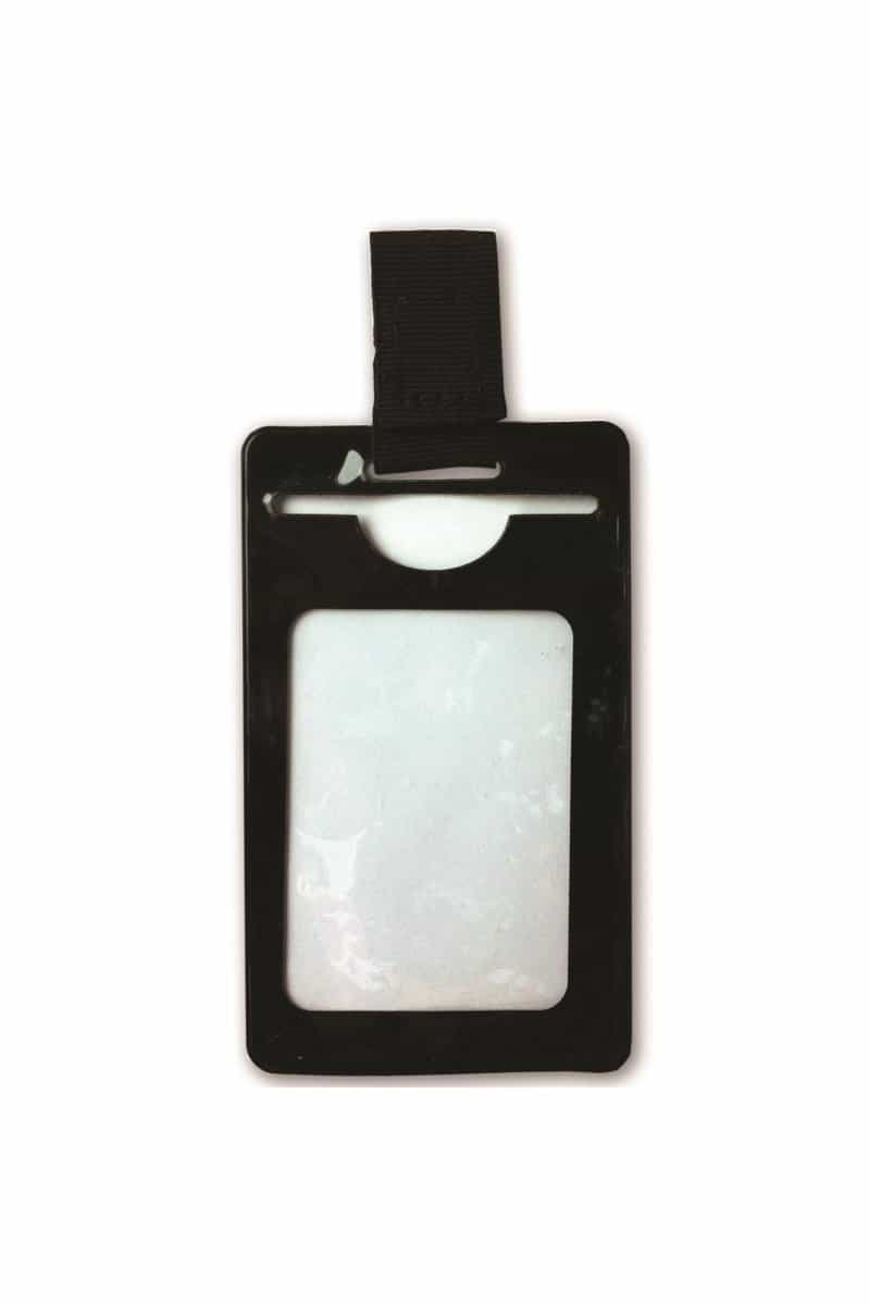 BADGE HOLDER