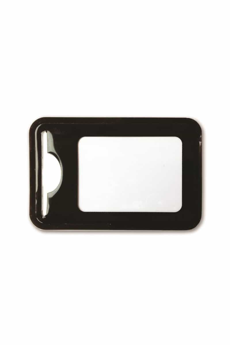 EMB-BADGE HOLDER