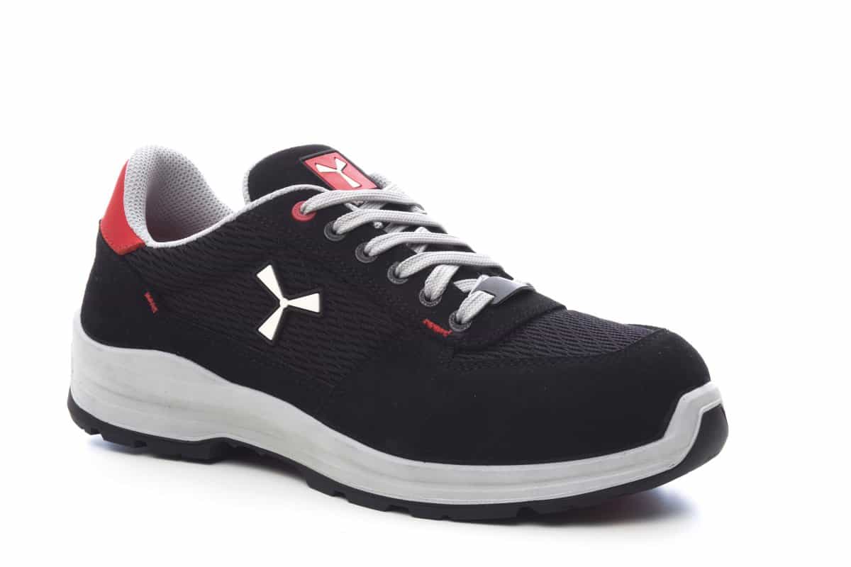 GET TEXFORCE LOW S1P-SUT
