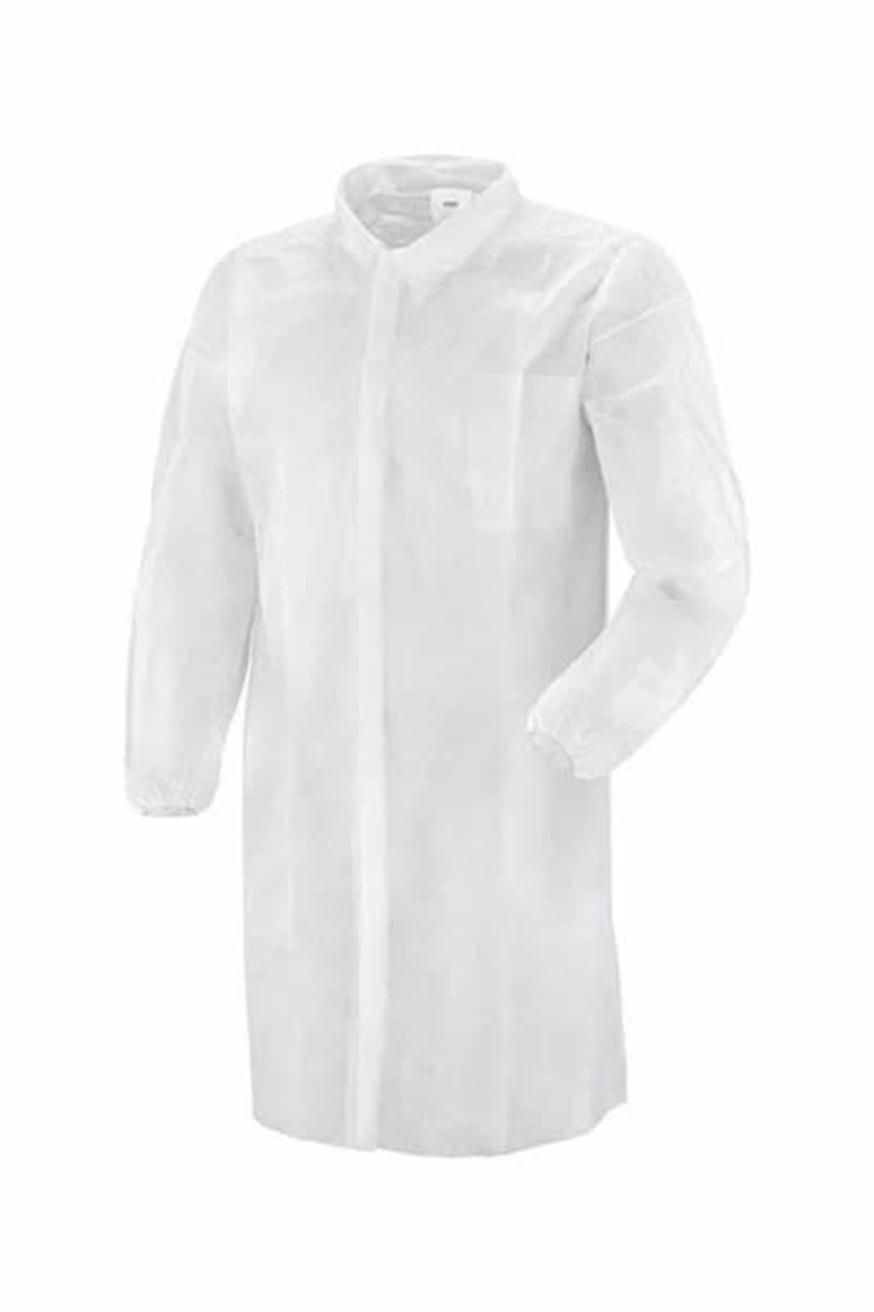 PP-U-02 LAB COAT