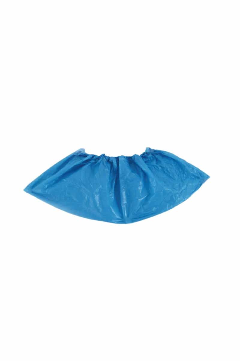 PP-U-08 CPE SHOE COVER