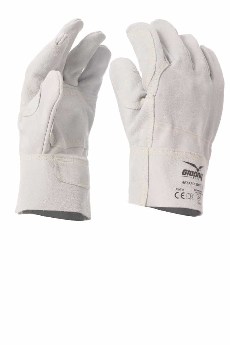 HAZARD 250T