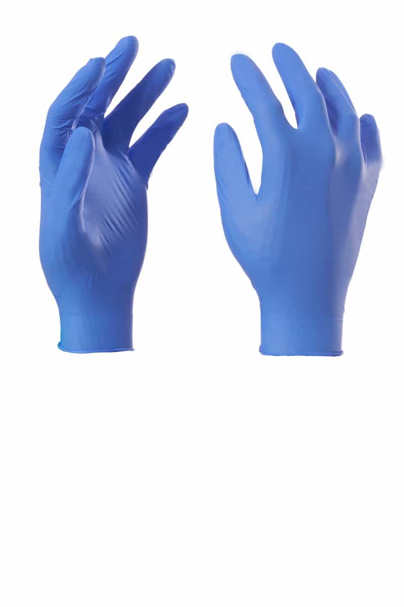 NITRO-TOUCH NPF 35