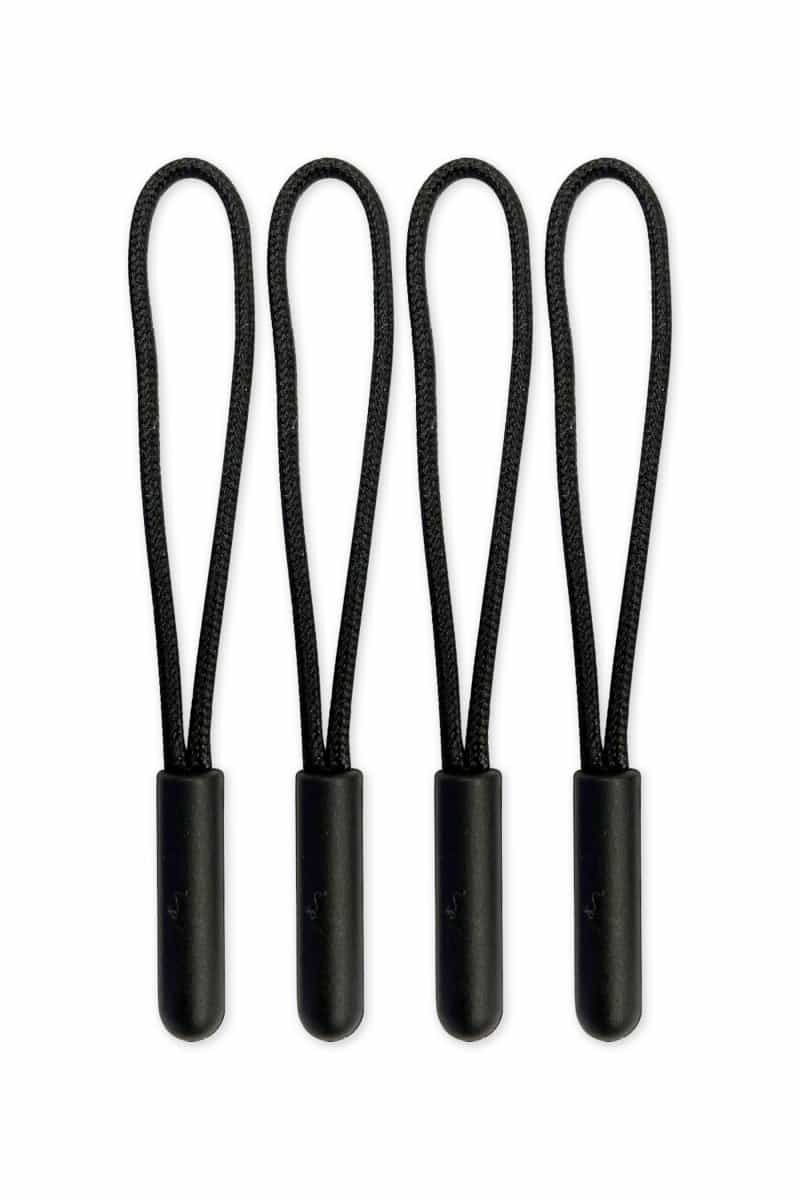 ZIPPER PULL CORDS