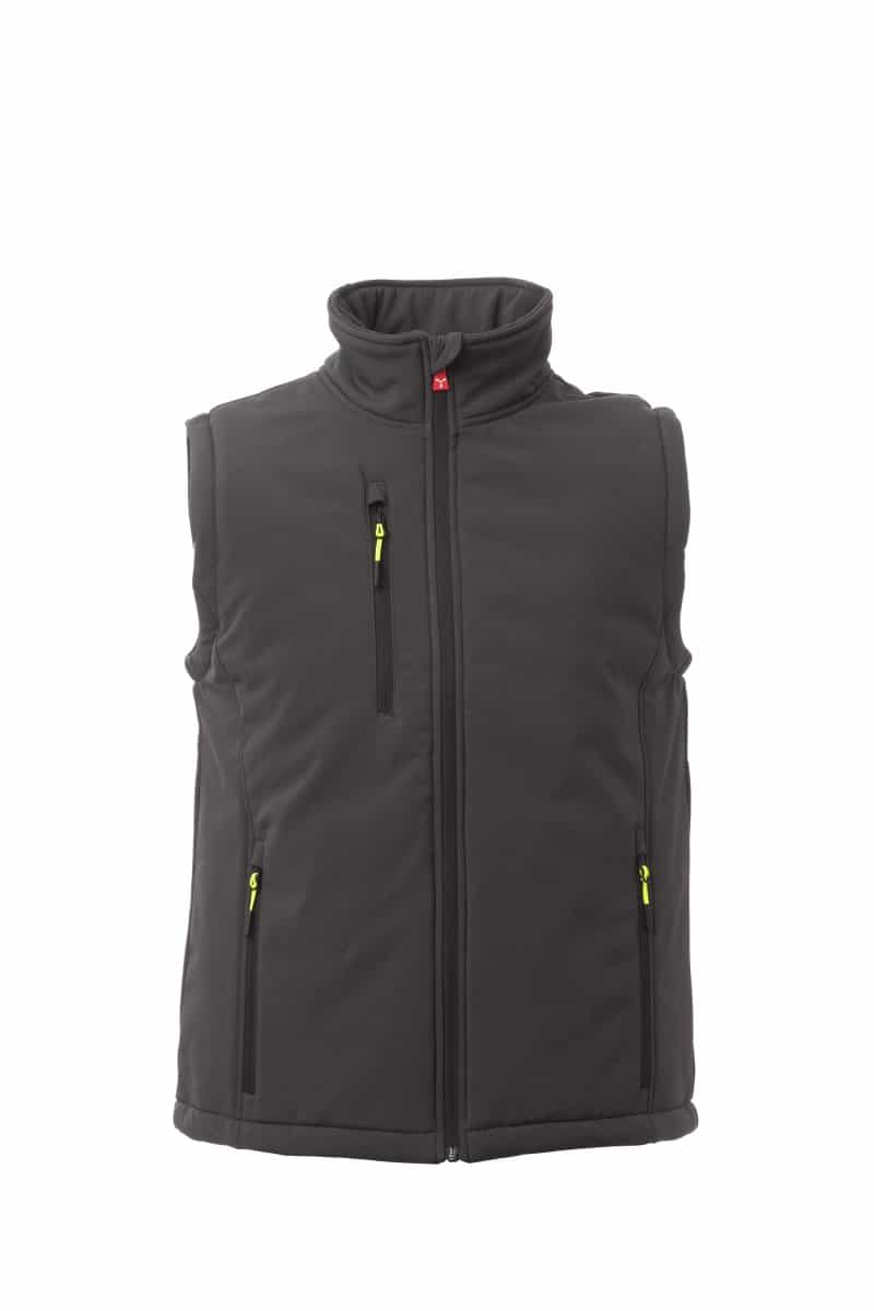 GALE PAD VEST