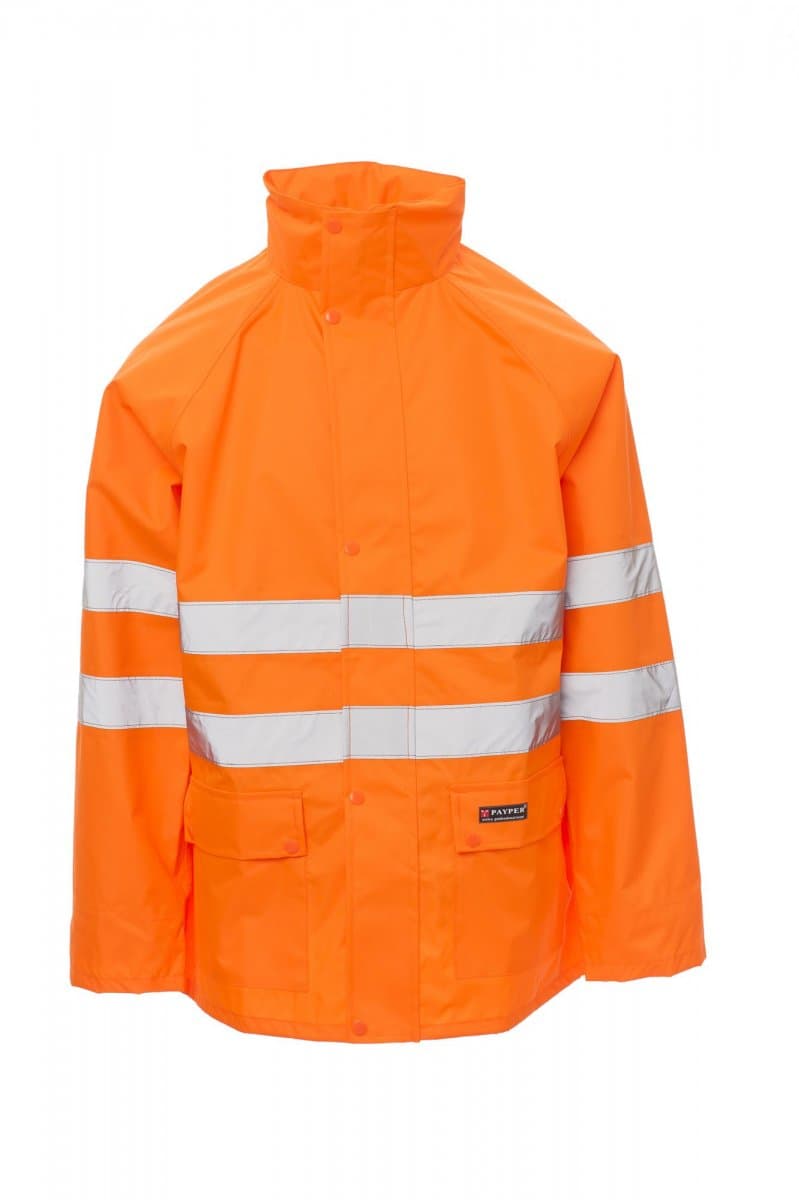 HURRICANE-JACKET – foto 2