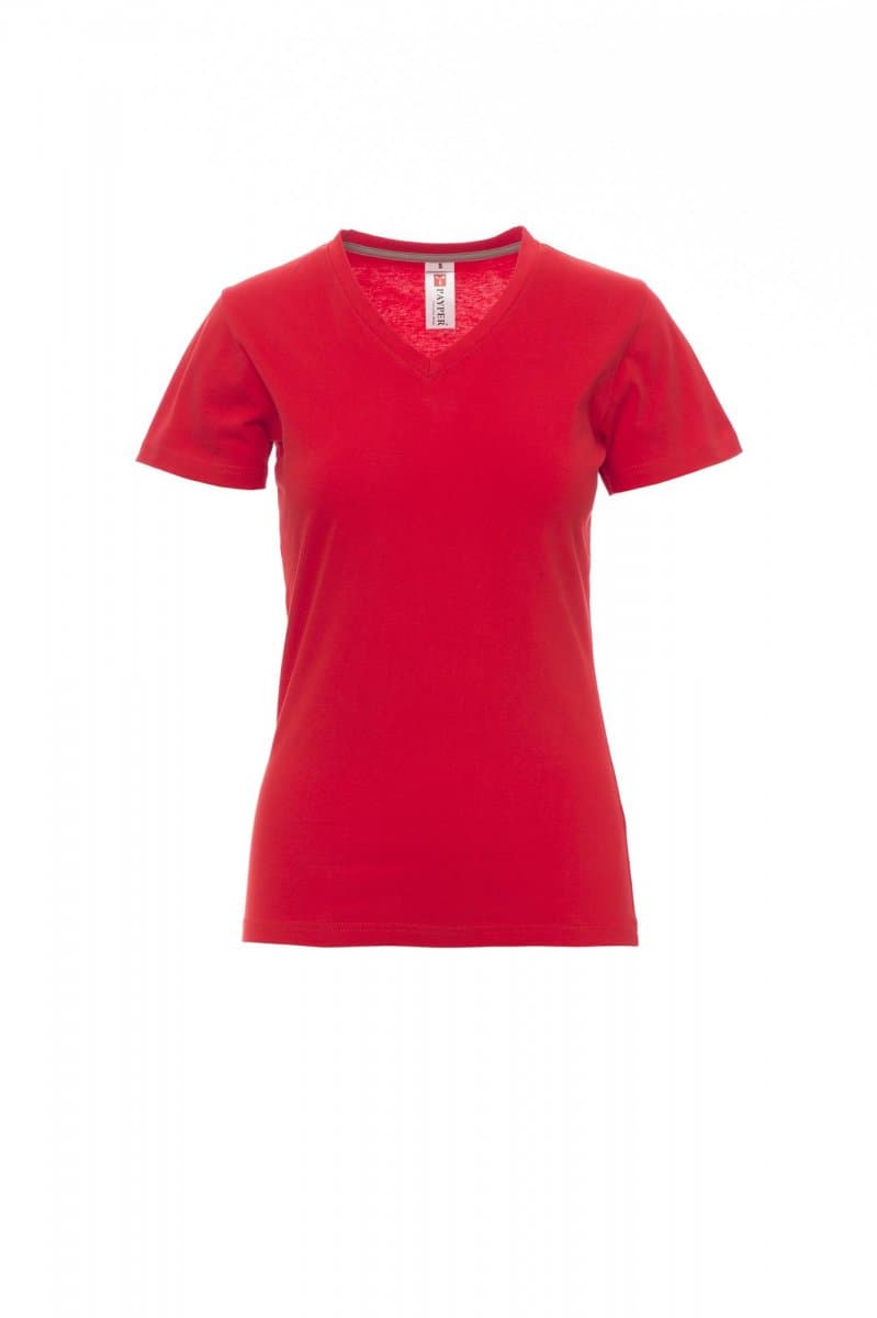 V-NECK LADY – foto 4