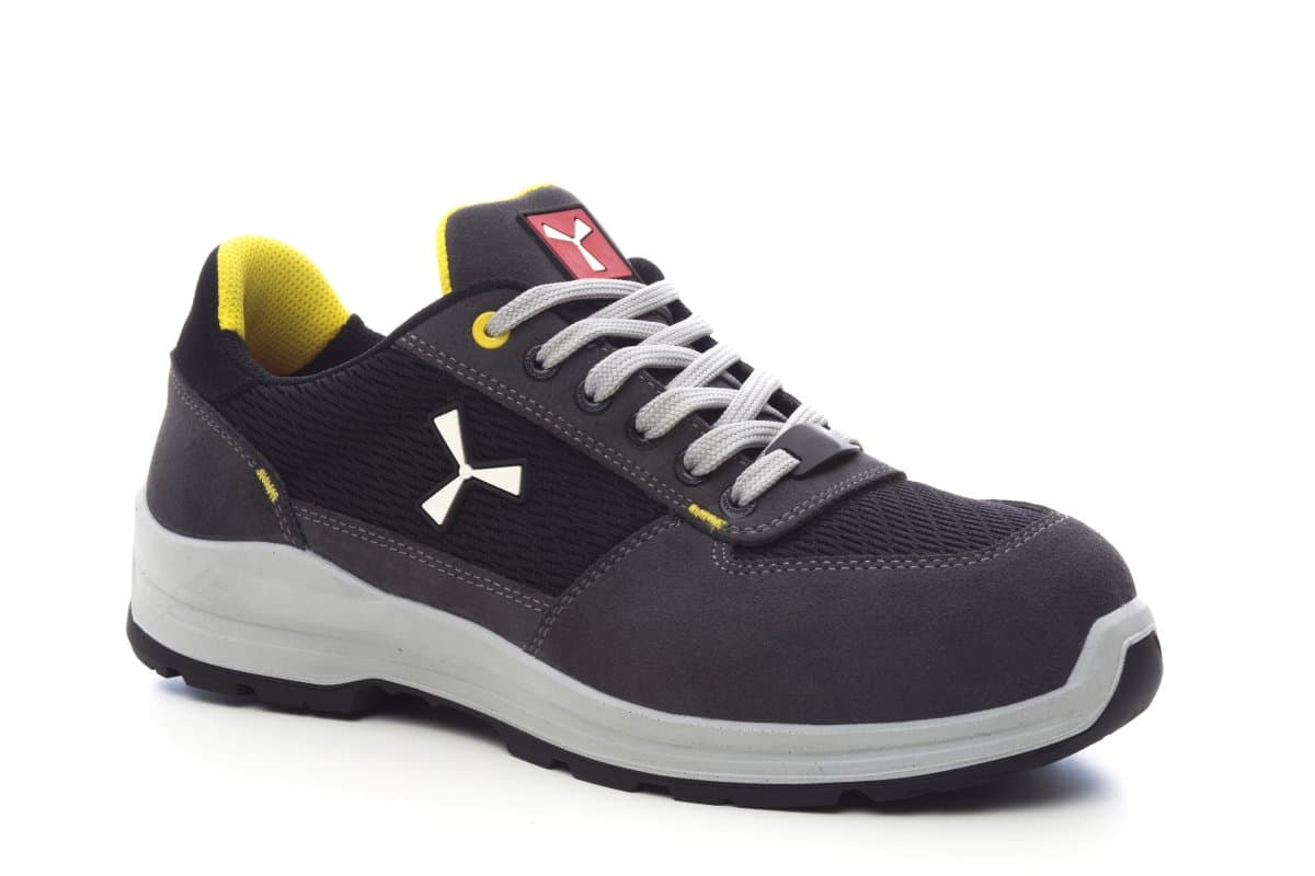GET TEXFORCE LOW S1P-SUT – foto 2