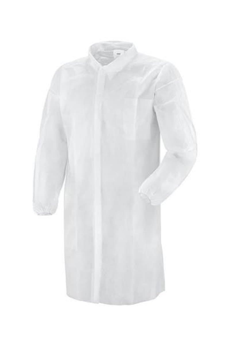PP-U-02 LAB COAT