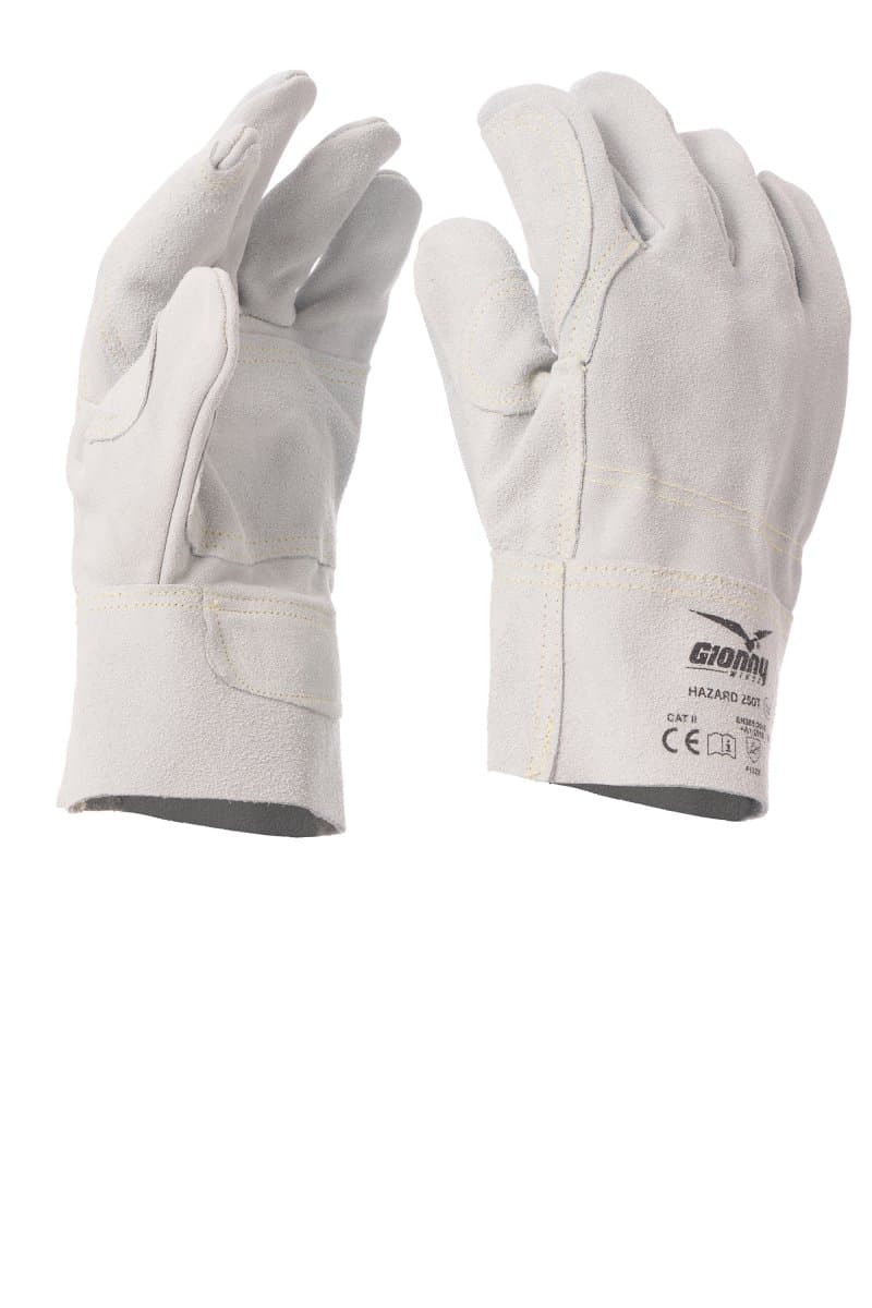 HAZARD 250T