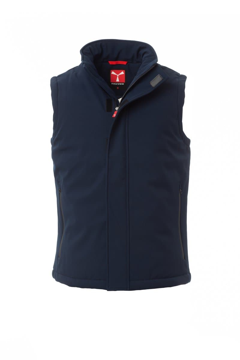 NORDET VEST