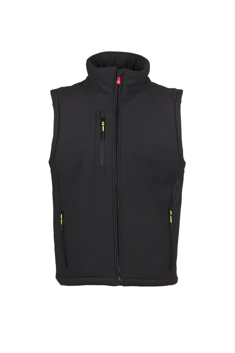 CREEK PAD VEST – foto 2