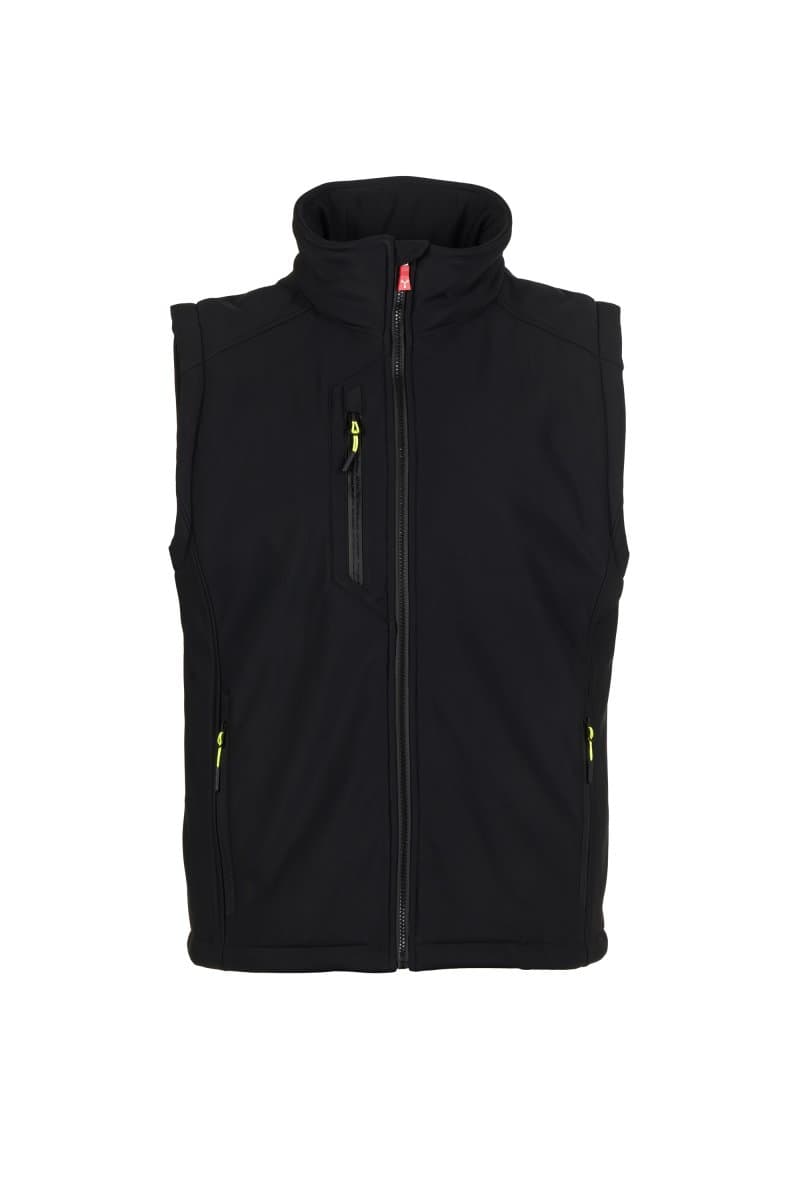 CREEK PAD VEST – foto 3