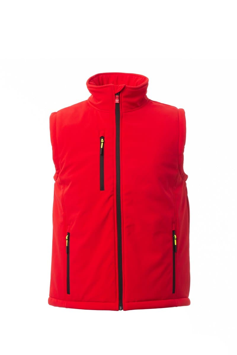 GALE PAD VEST – foto 2