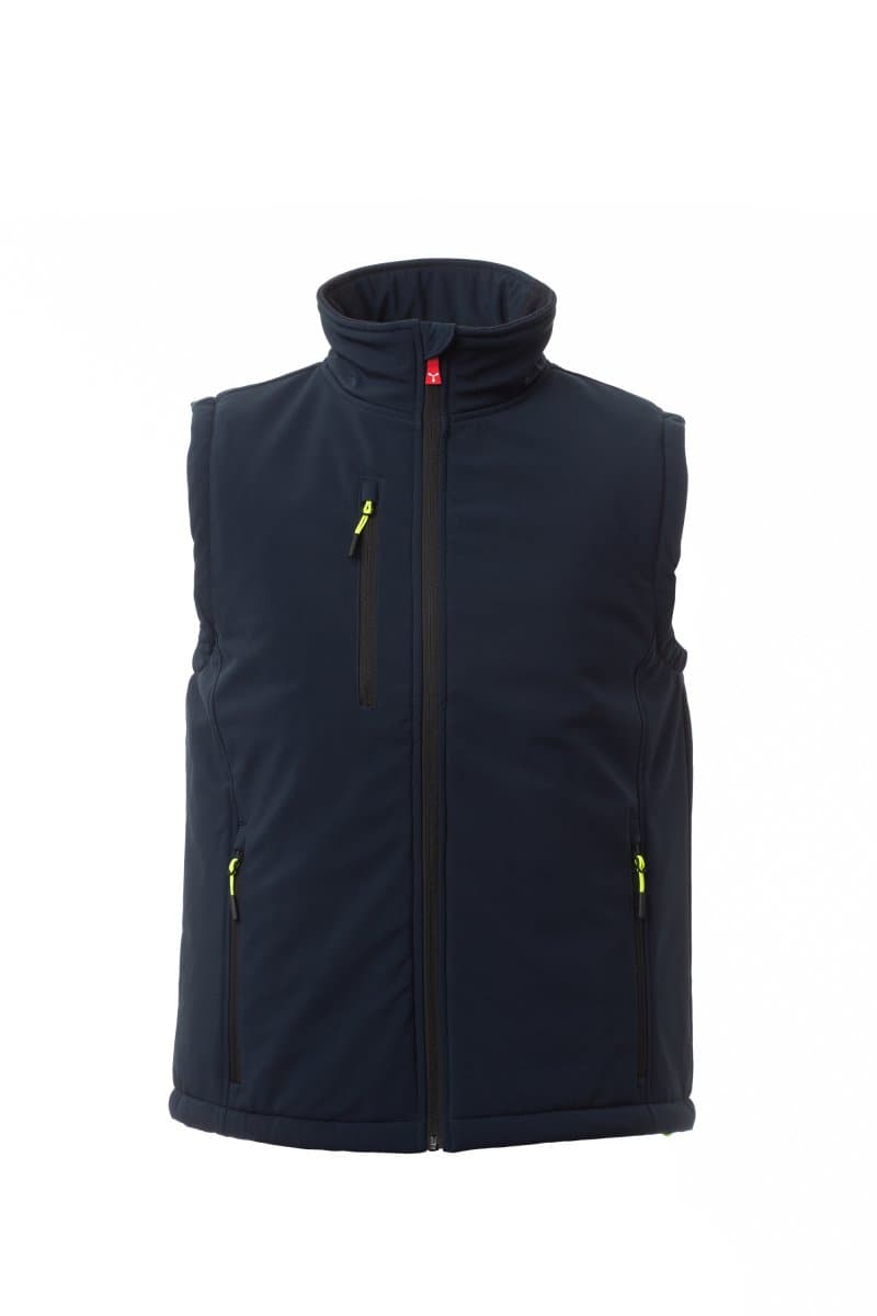 GALE PAD VEST – foto 3