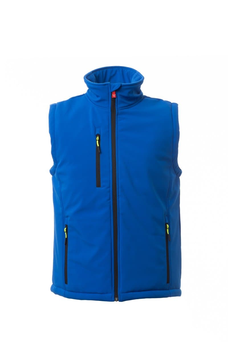 GALE PAD VEST – foto 4
