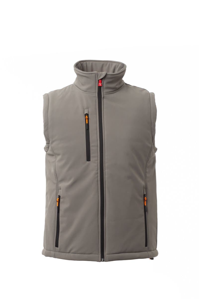 GALE PAD VEST – foto 5