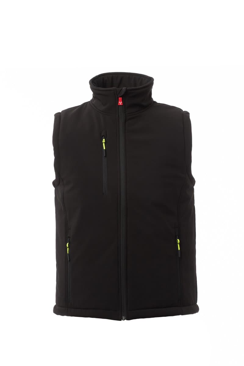 GALE PAD VEST – foto 6