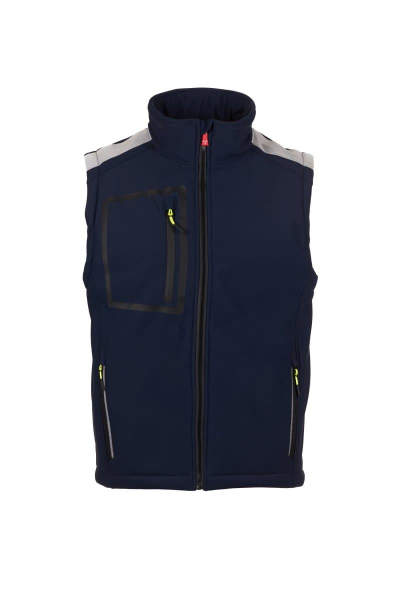 STREAM PAD VEST