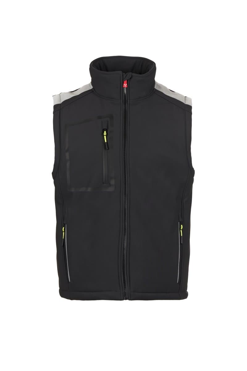 STREAM PAD VEST – foto 2