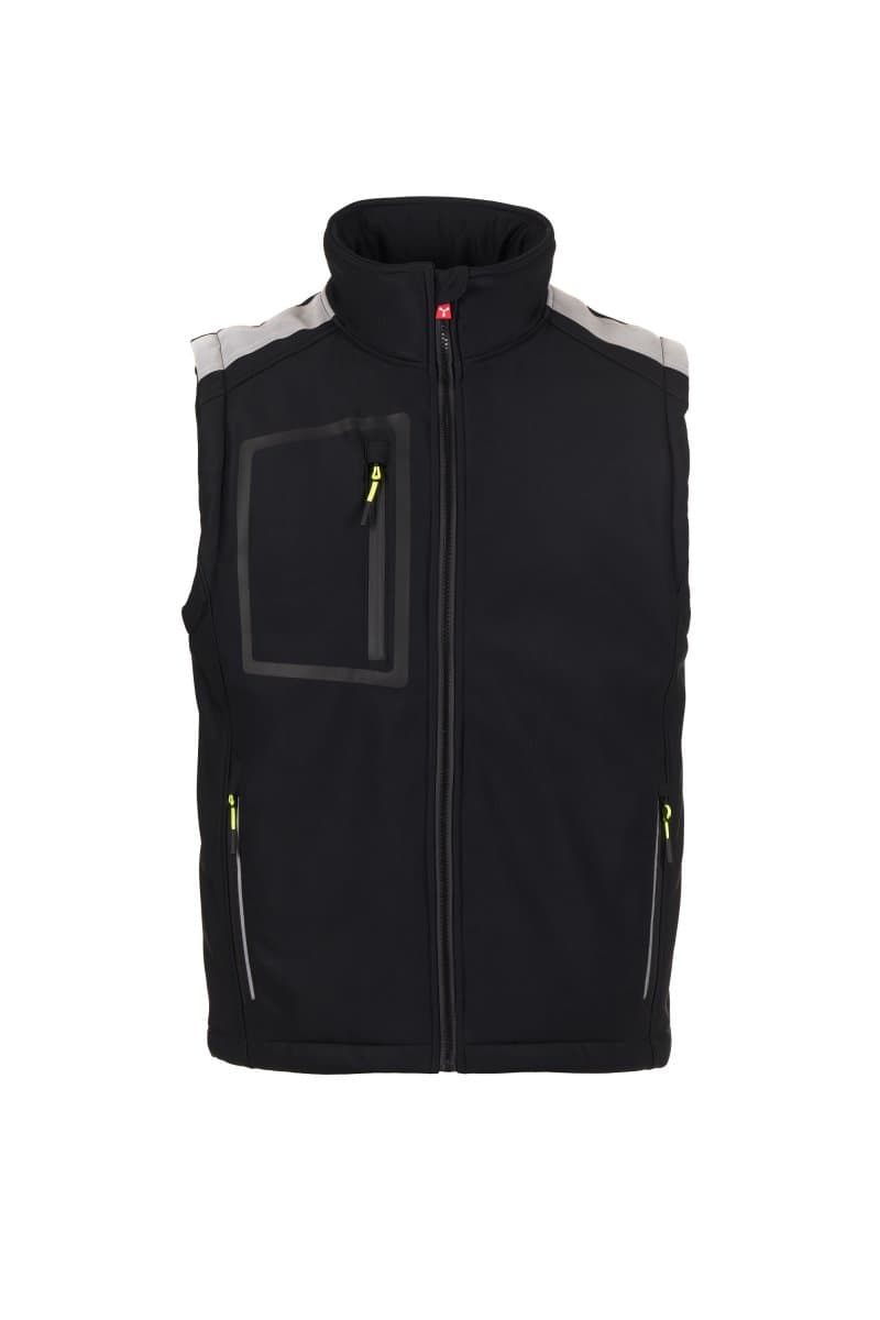 STREAM PAD VEST – foto 3