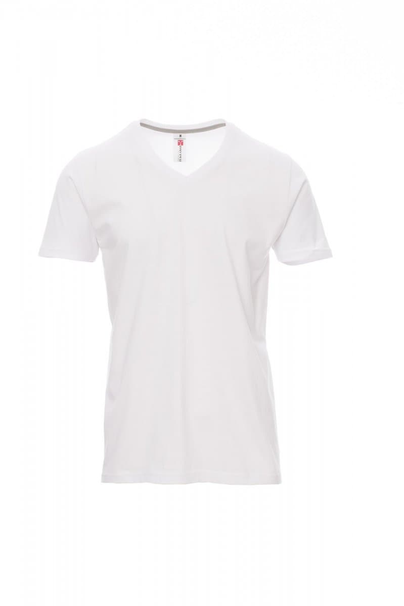 V-NECK
