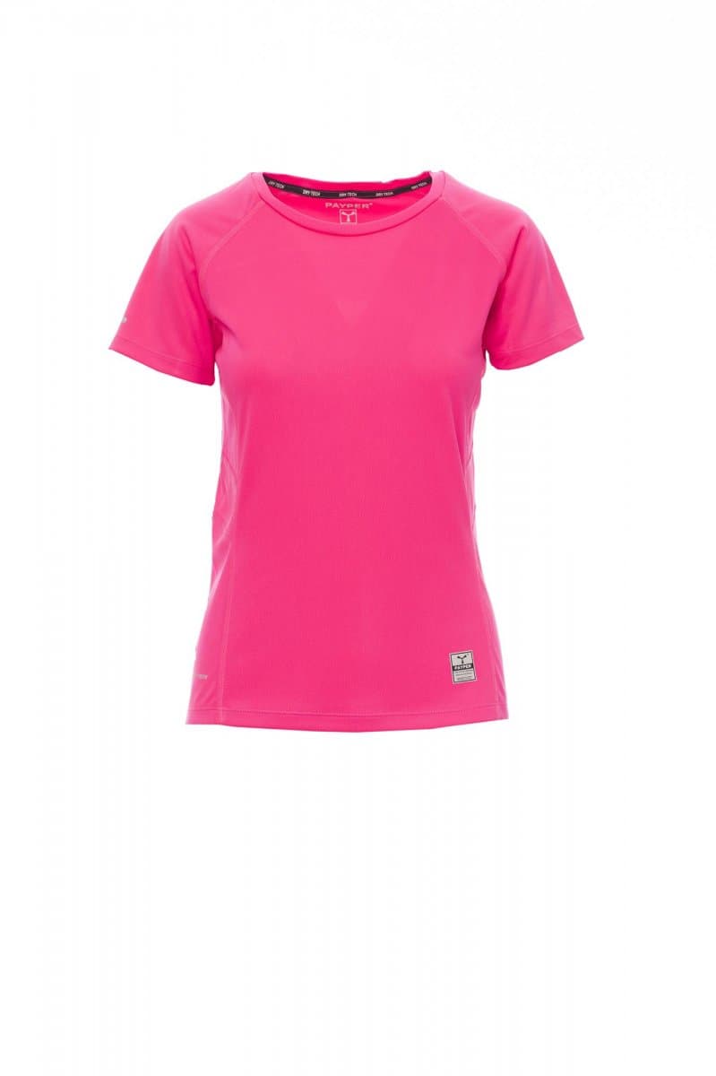 RUNNING LADY – foto 2