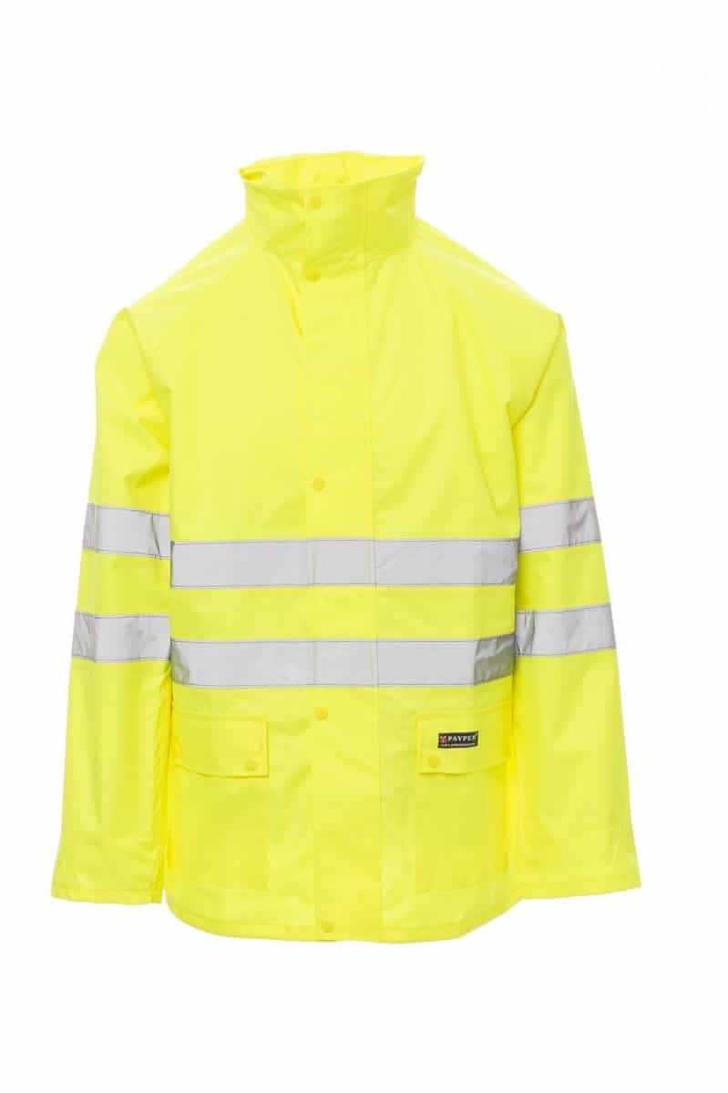 HURRICANE-JACKET