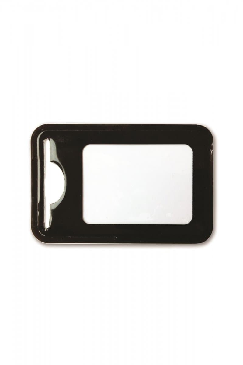 EMB-BADGE HOLDER