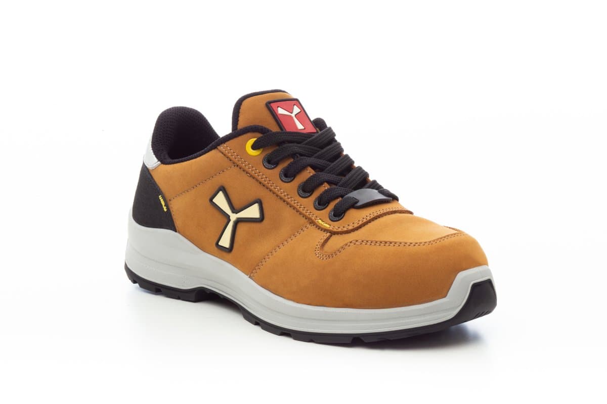 GET FORCE LOW LD S3-NBK – foto 2
