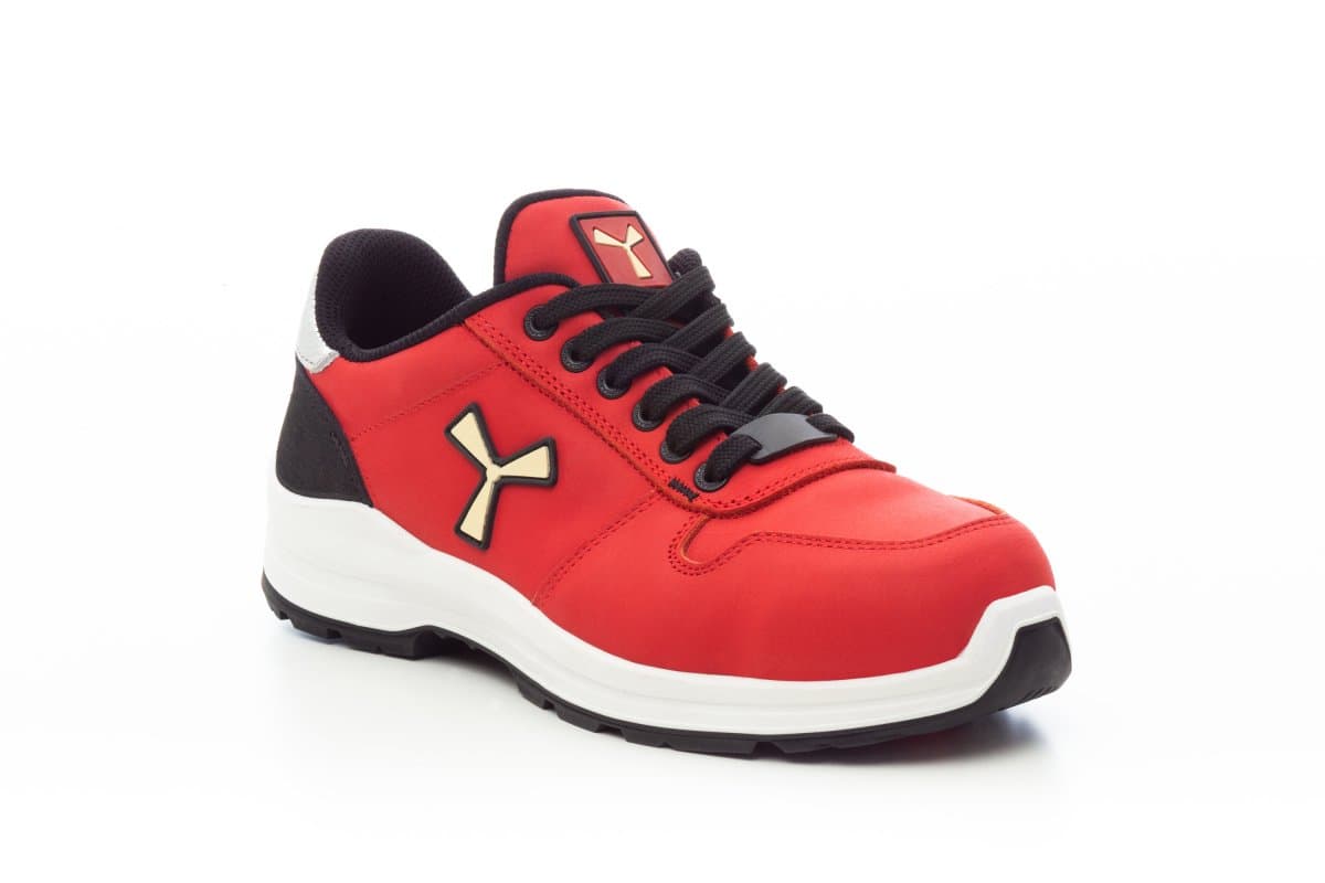 GET FORCE LOW LD S3-NBK – foto 5