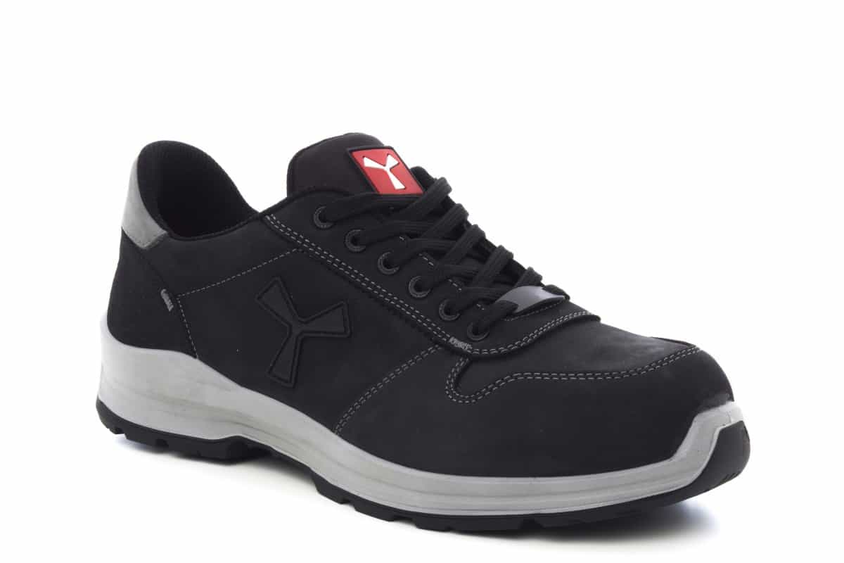 GET FORCE LOW S3-NBK