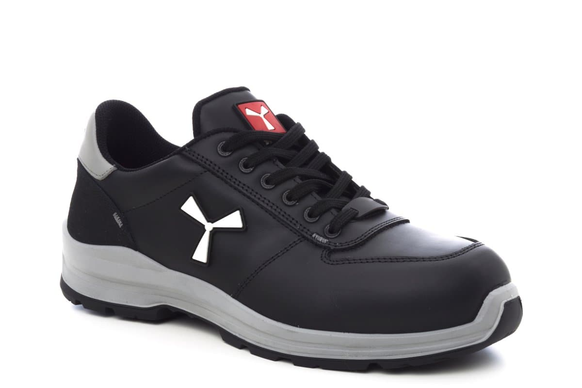 GET FORCE LOW S3-LTH