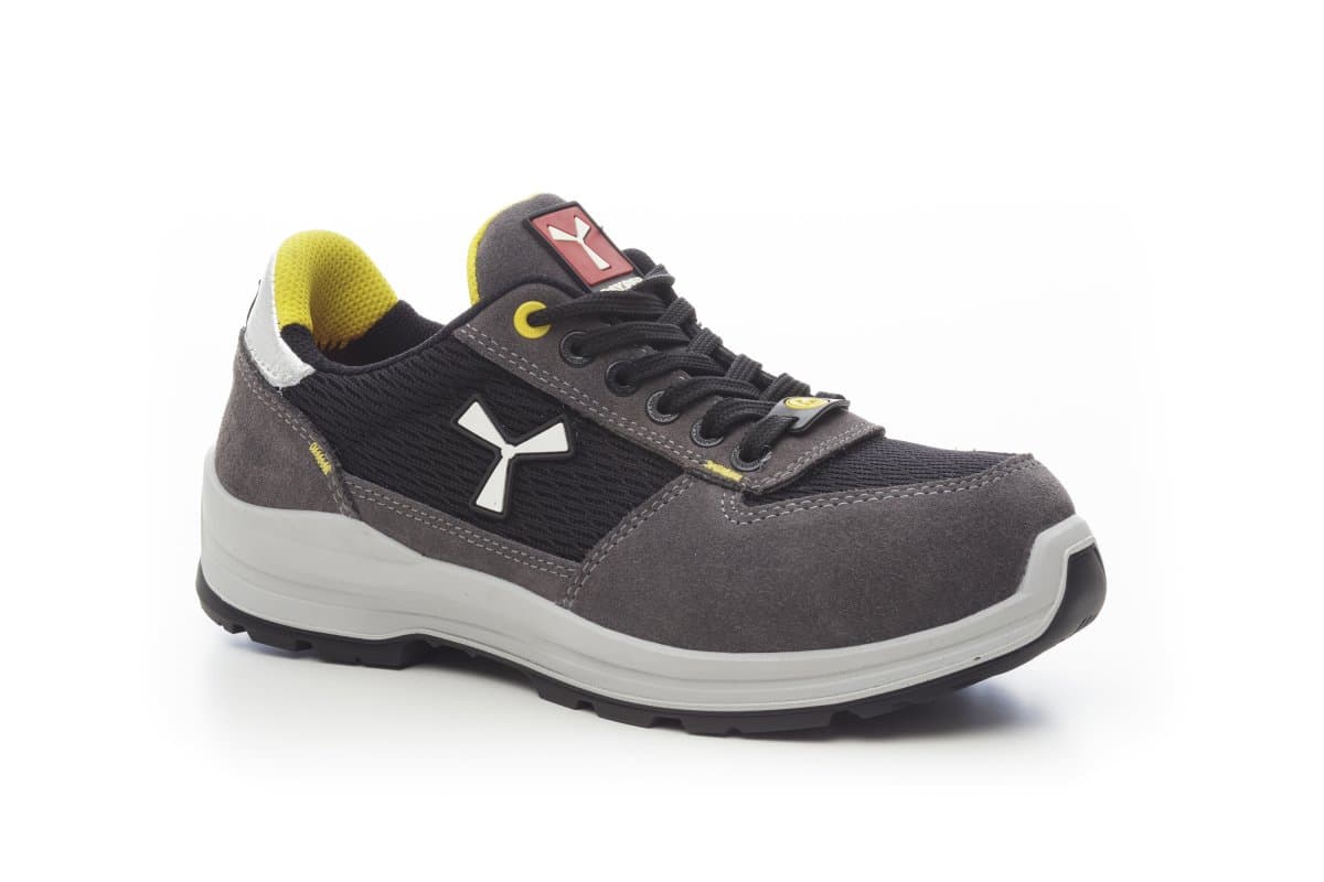 GET TEXFORCE LOW LD S1P-SUT – foto 2