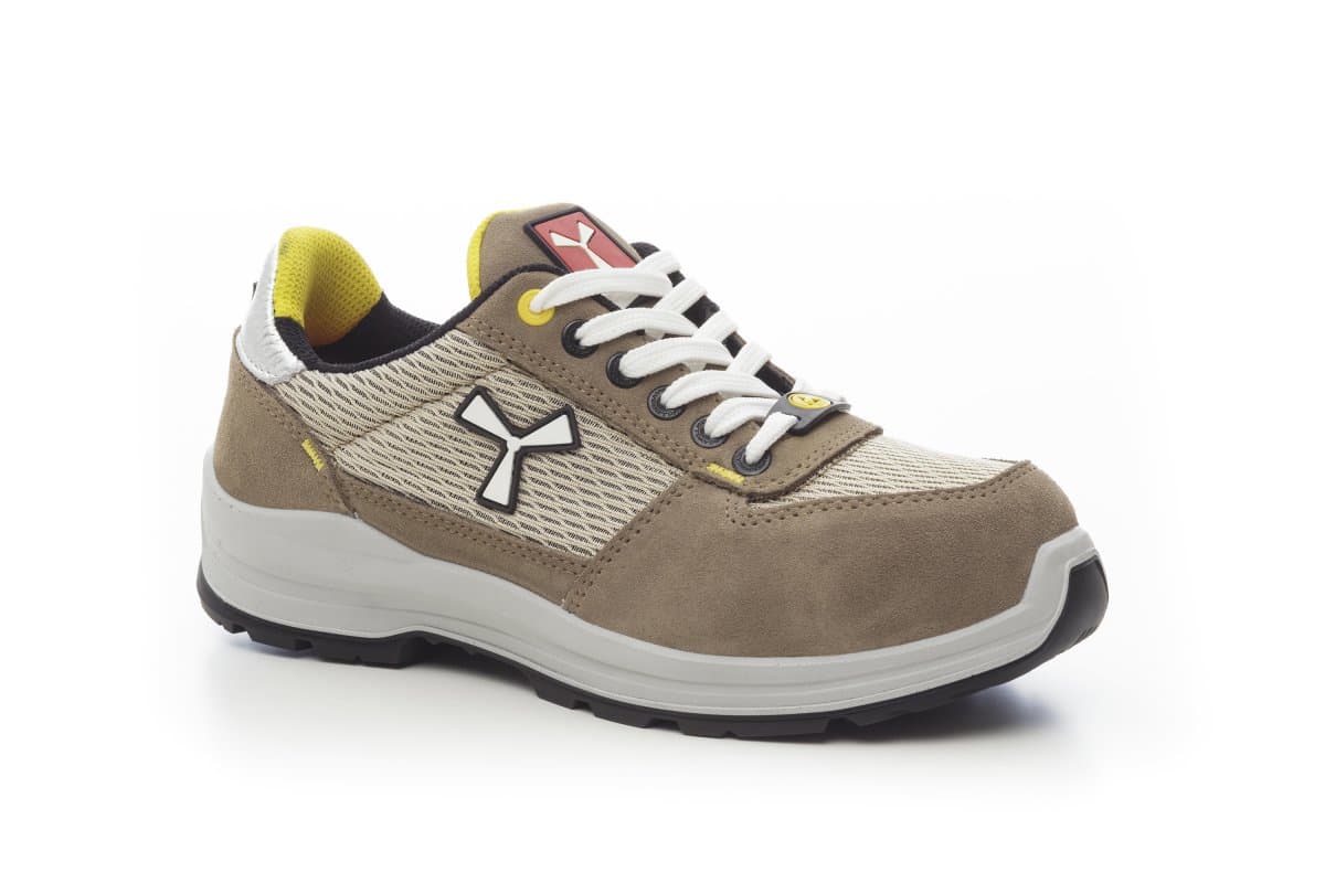 GET TEXFORCE LOW LD S1P-SUT – foto 3