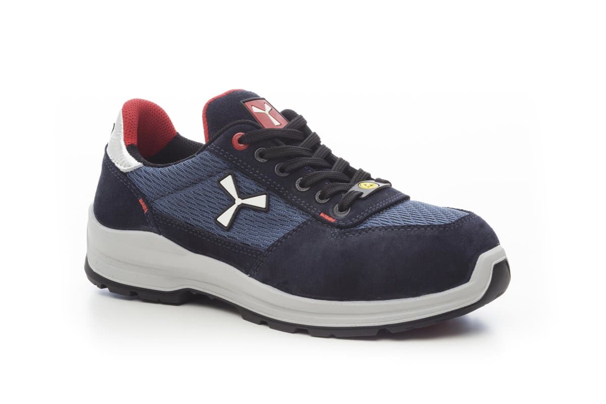 GET TEXFORCE LOW LD S1P-SUT – foto 4