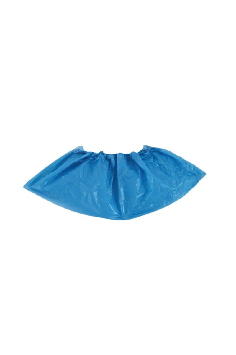 PP-U-08 CPE SHOE COVER