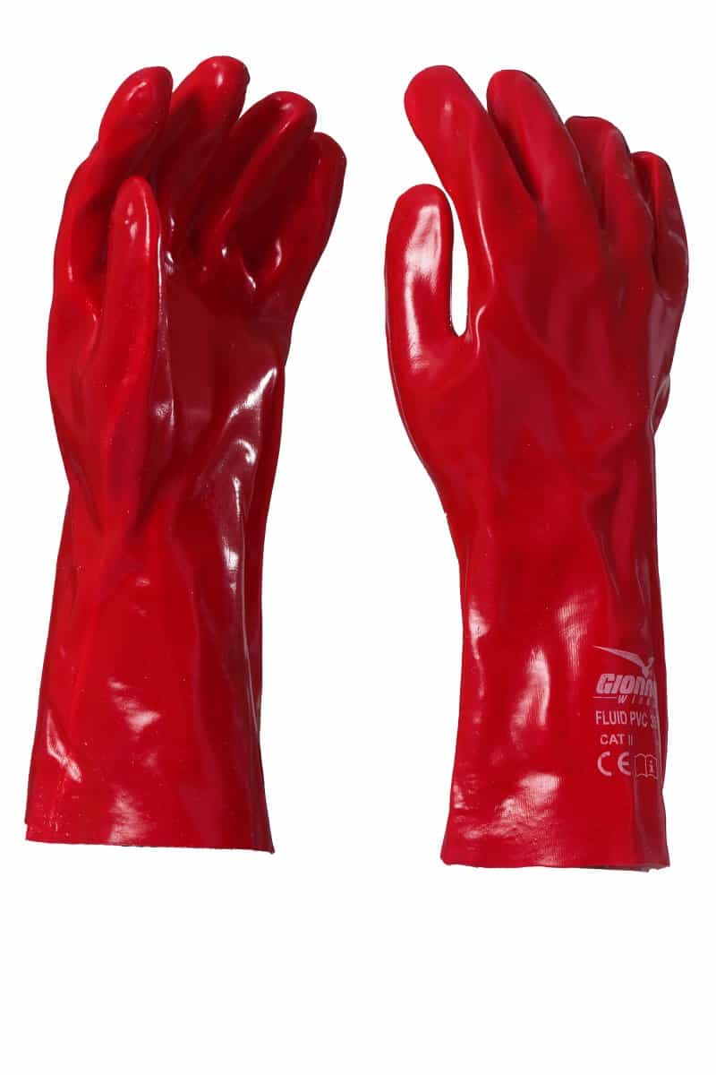 FLUID PVC 35