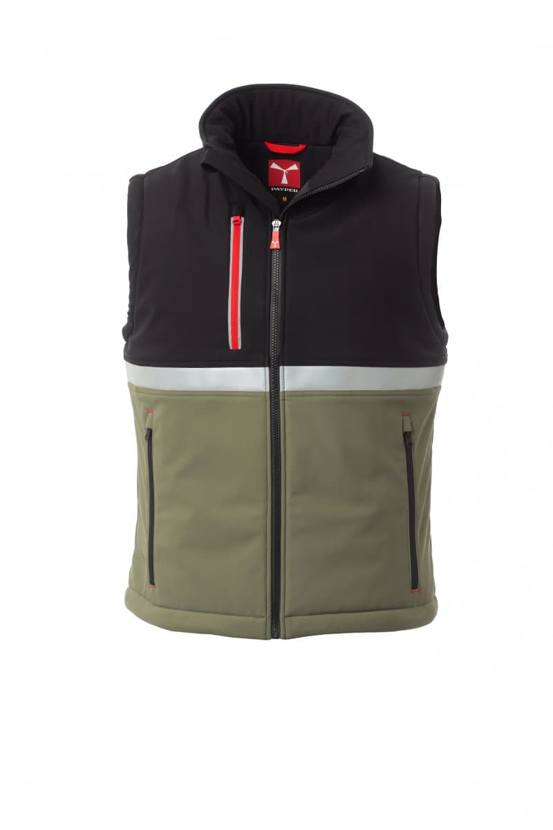 WISE PAD VEST – foto 2