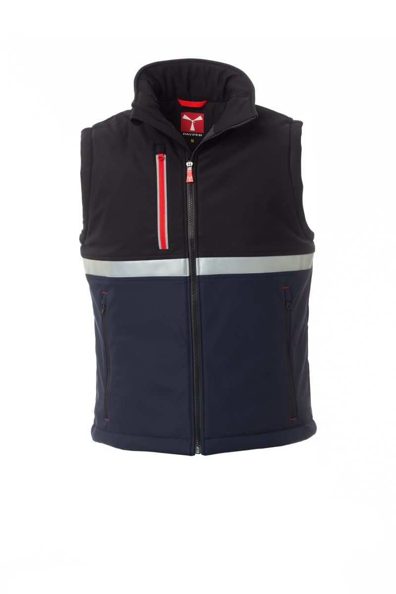 WISE PAD VEST – foto 4