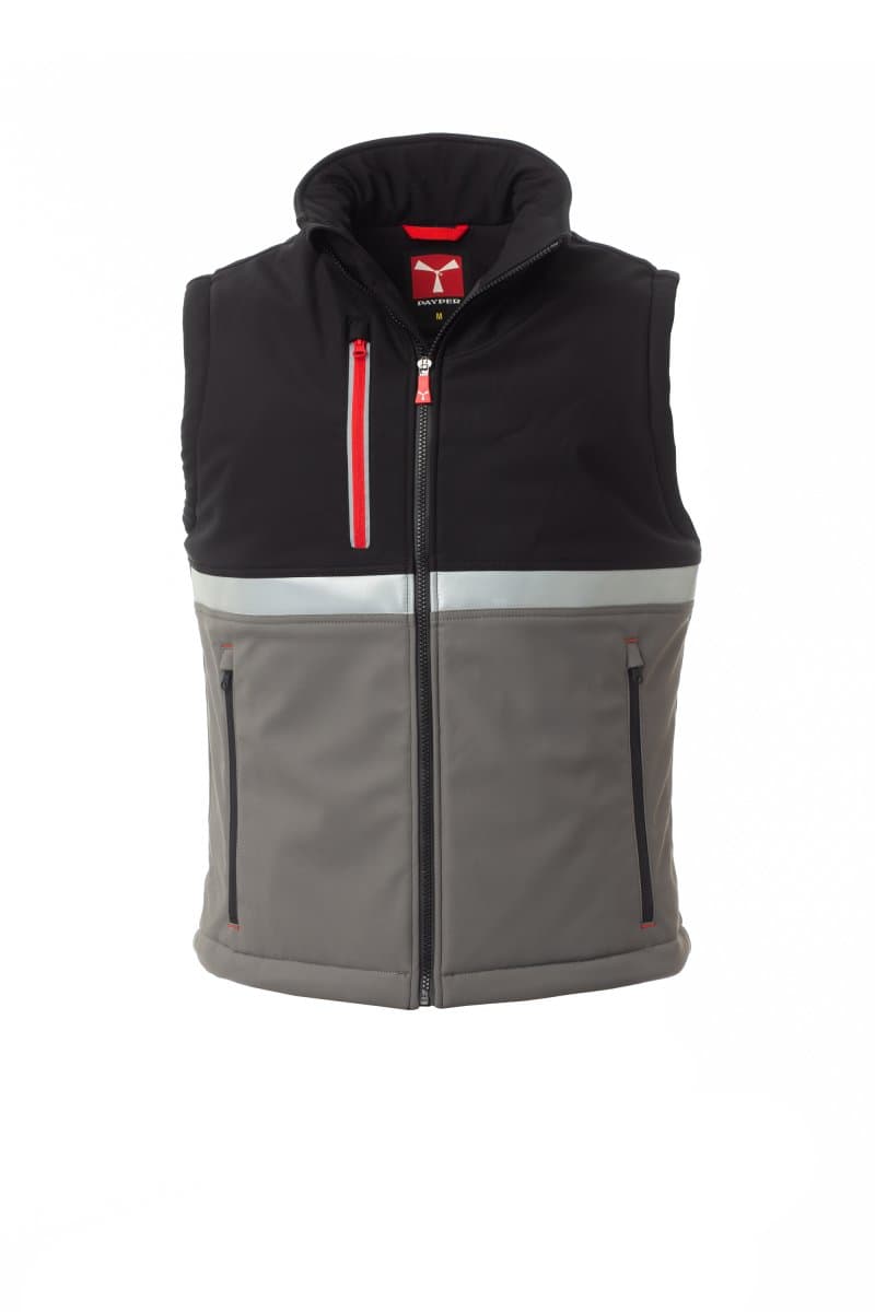WISE PAD VEST – foto 5