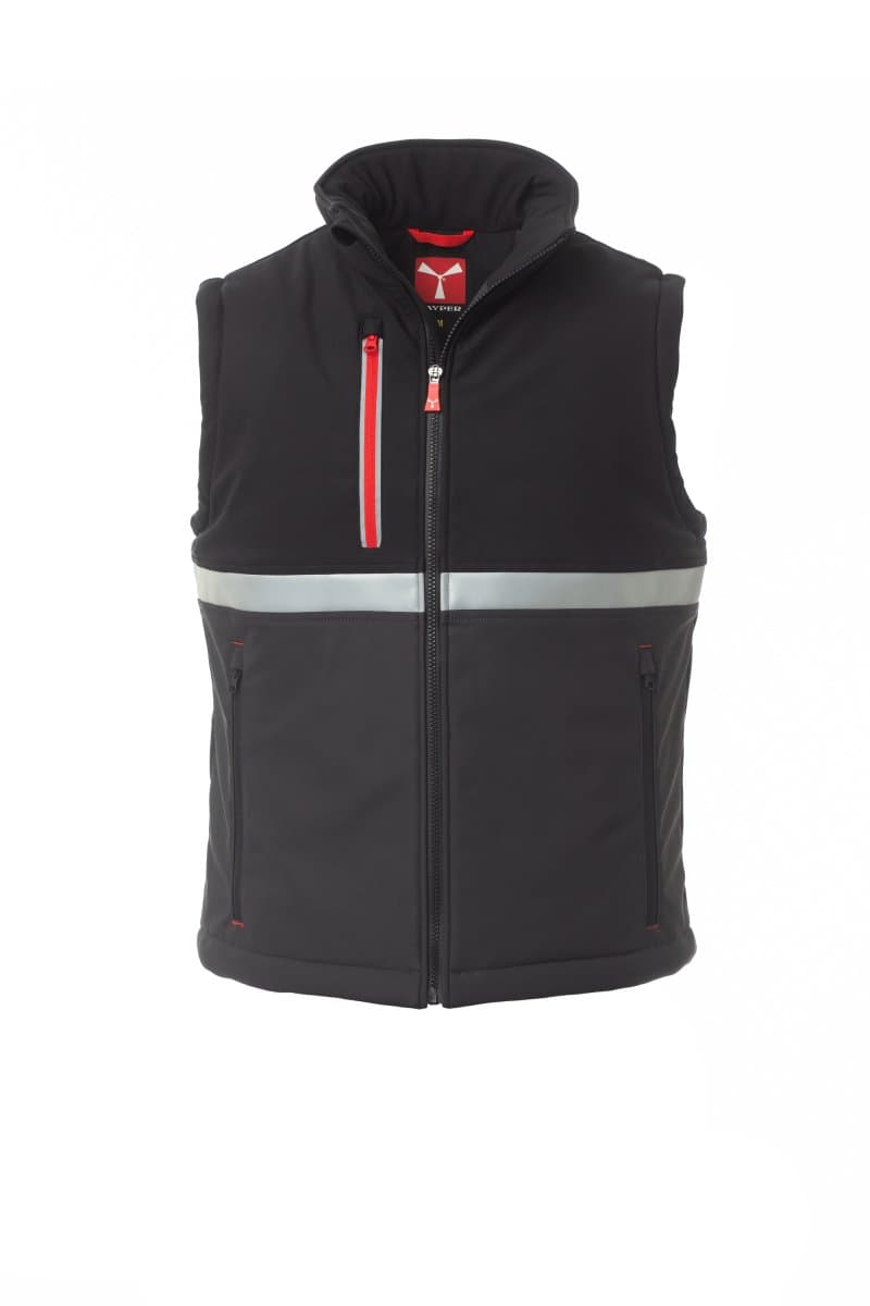 WISE PAD VEST – foto 6
