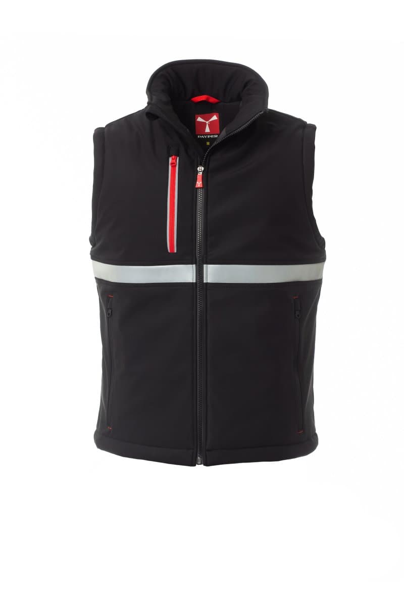 WISE PAD VEST – foto 7